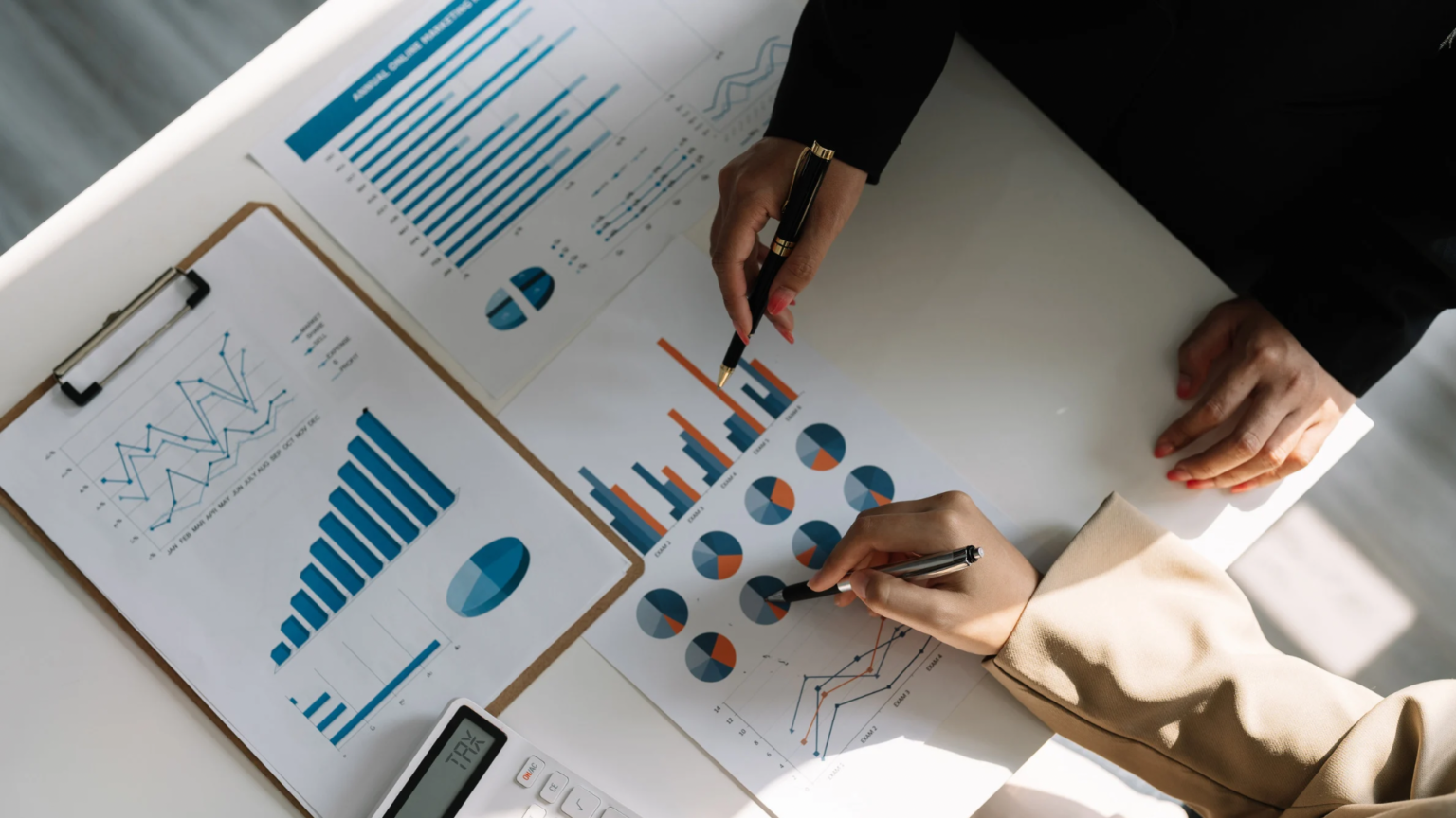 ФОП чи ТоВ в Польщі? Які відмінності та що вибрати?