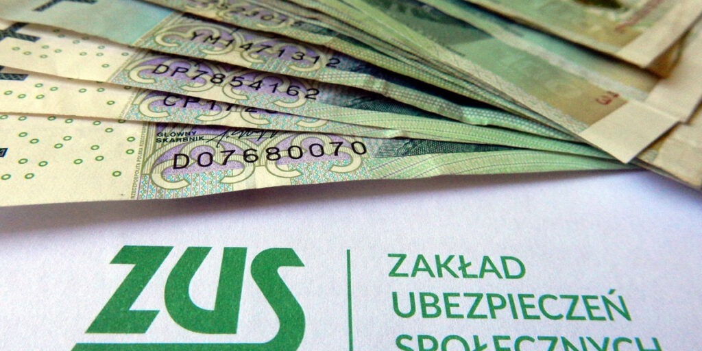 ZUS 2024. Внески для підприємців збільшаться на 12% Zus 2024