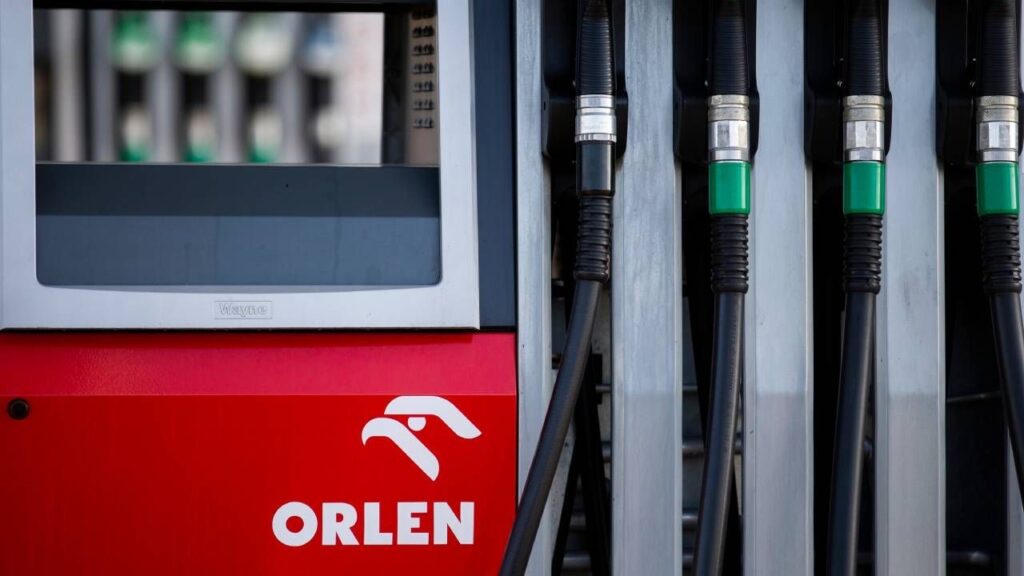 Знижки на паливо на Orlen. Коли і як довго триватиме акція?