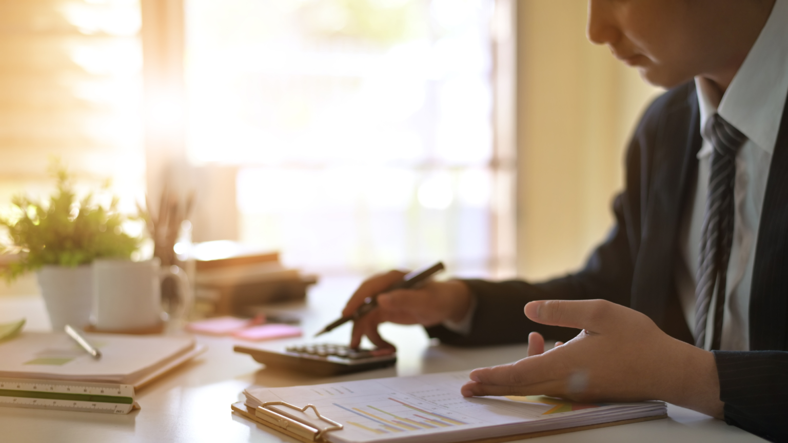 Фінансова підтримка для українських підприємців підприємців: як отримати кредити, гранти та освітню підтримку