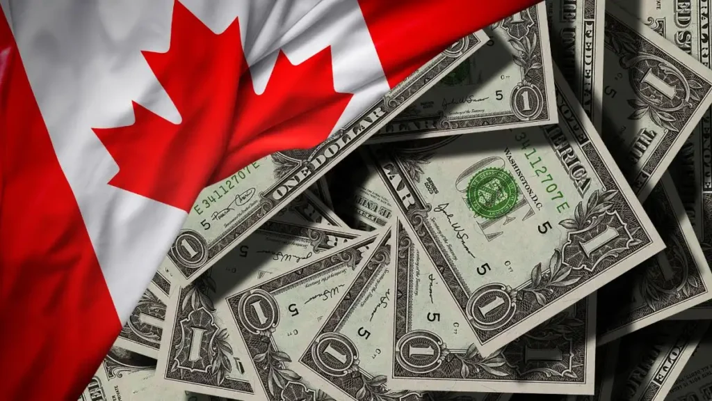 Калькулятор зарплати в Канаді брутто – нетто : Як розрахувати свою чисту зарплату в 2025 році